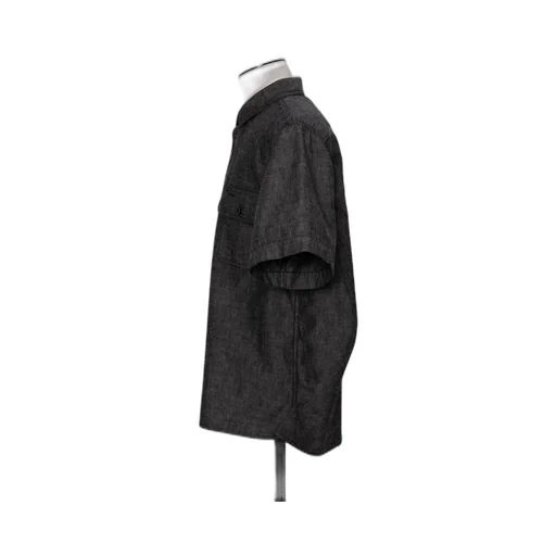 Light Weight Denim Shirt