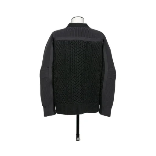 Knit Cardigan