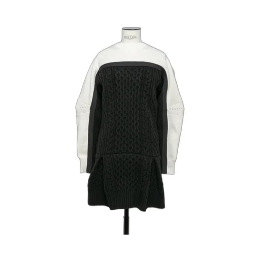 Knit Dress