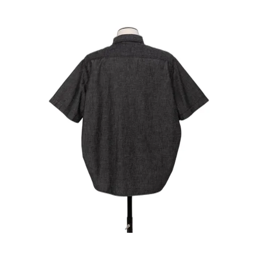 Light Weight Denim Shirt