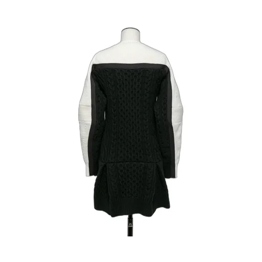 Knit Dress