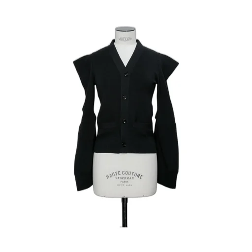 Knit Cardigan
