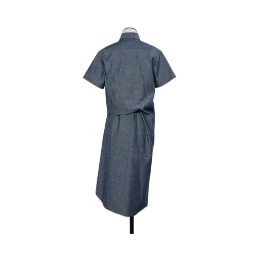 Light Weight Denim Dress