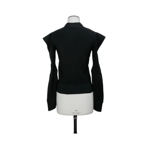 Knit Cardigan