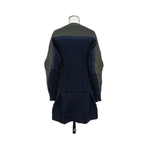 Knit Dress