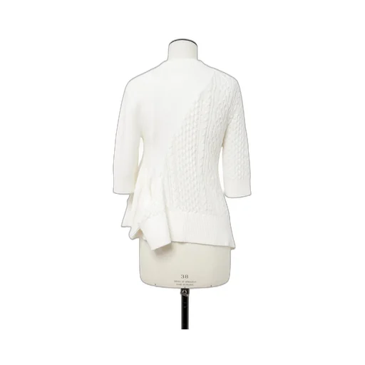 Knit Pullover