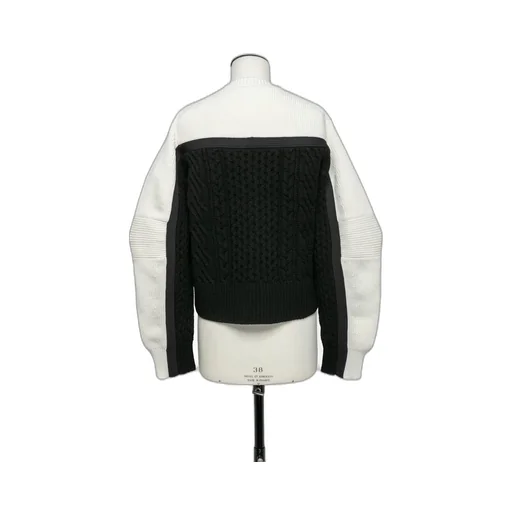 Knit Pullover