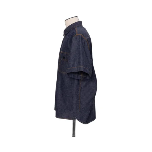 Light Weight Denim Shirt