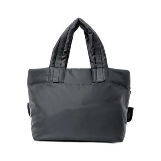 Nylon Tote Bag