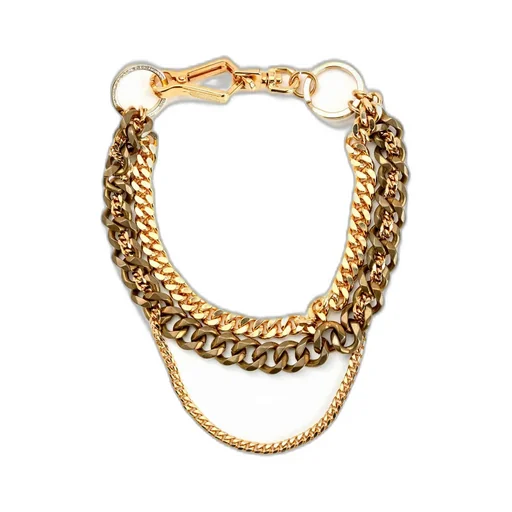 Narrow Chain Necklace