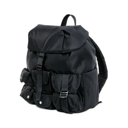 Nylon Back Pack