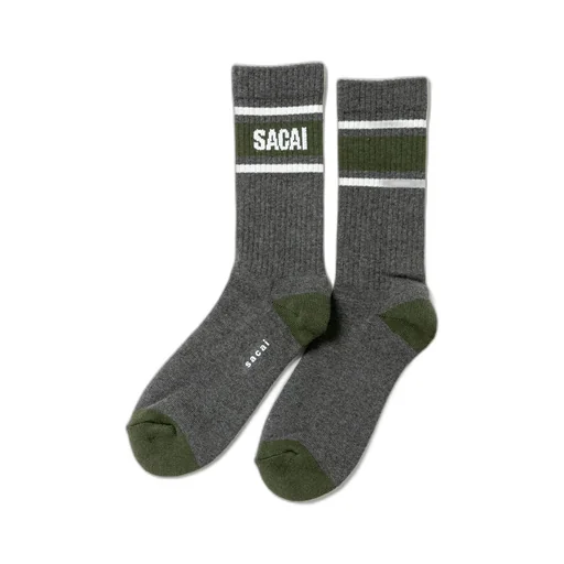 Line Socks