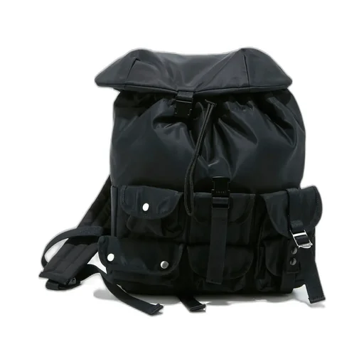 Nylon Back Pack