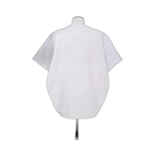 Light Weight Denim X Cotton Jersey T-Shirt