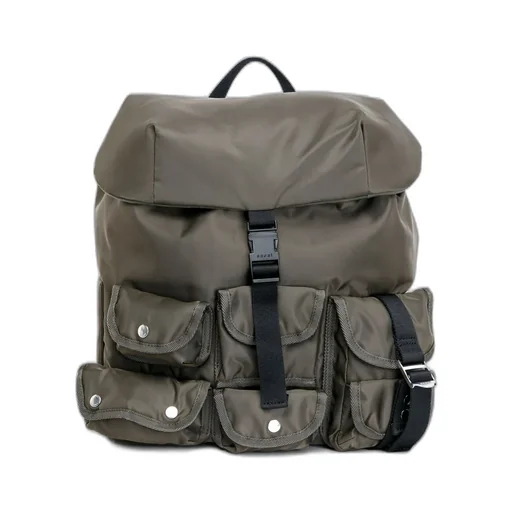 Nylon Back Pack