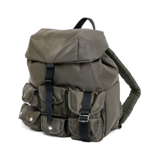 Nylon Back Pack