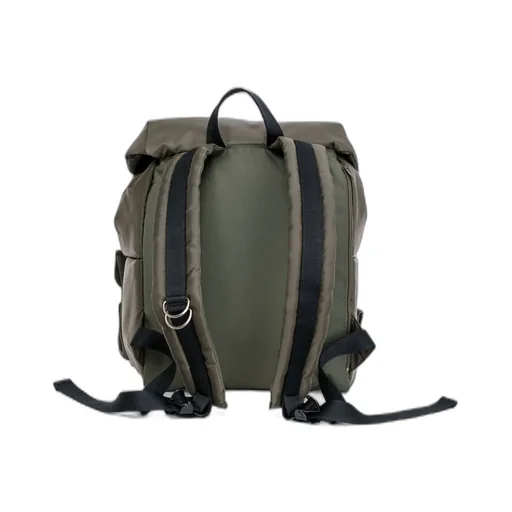 Nylon Back Pack