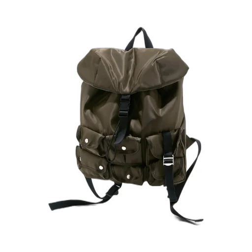 Nylon Back Pack
