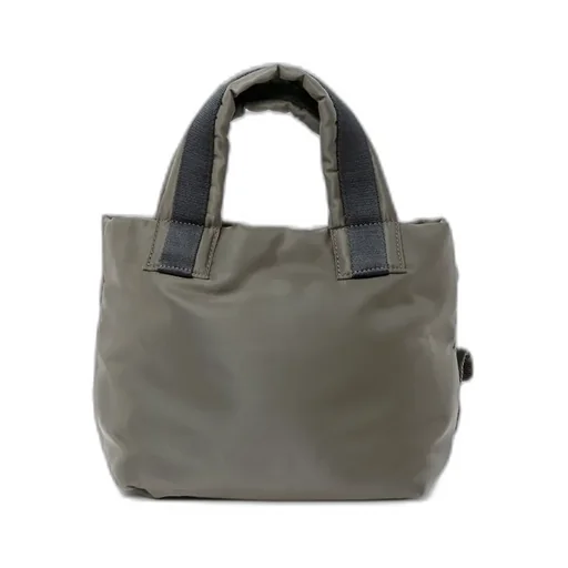 Nylon Tote Bag Small