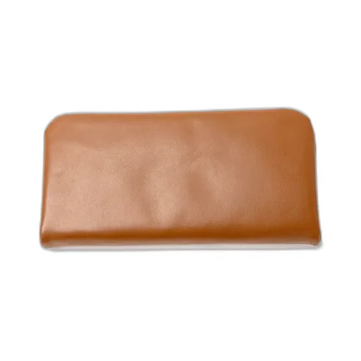 Padded Long Wallet