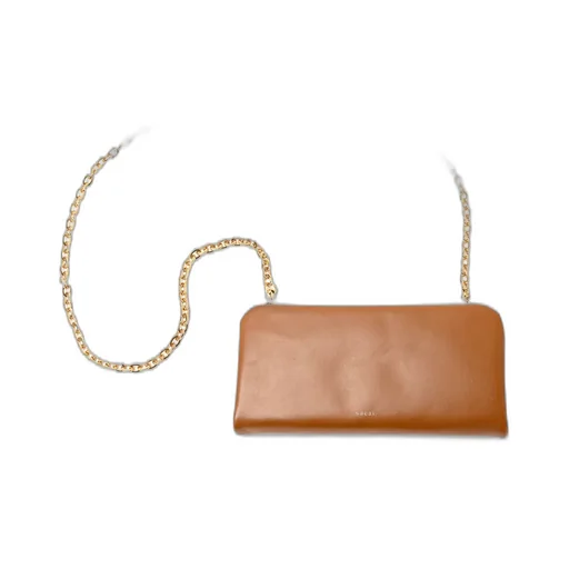 Padded Long Wallet