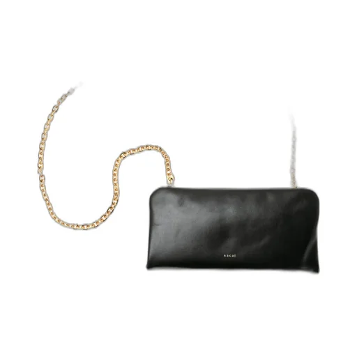 Padded Long Wallet