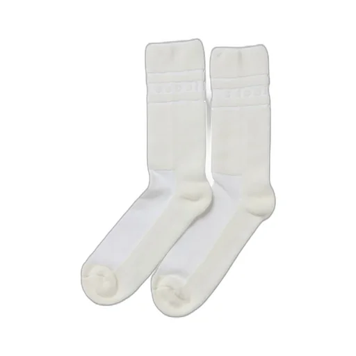 Pile Logo Socks
