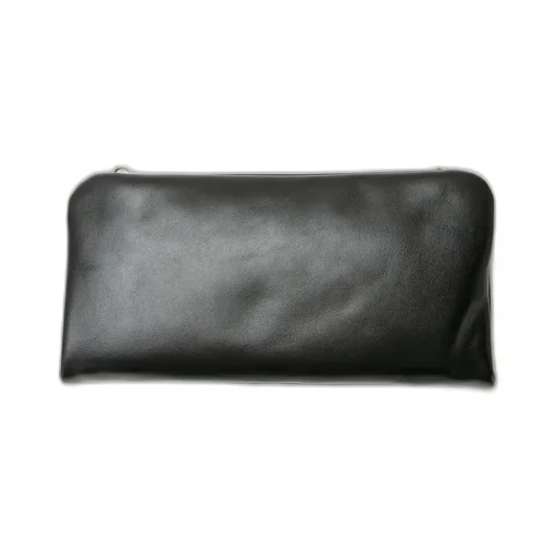 Padded Long Wallet