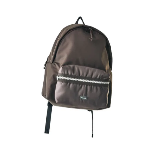 Pocket Back Pack
