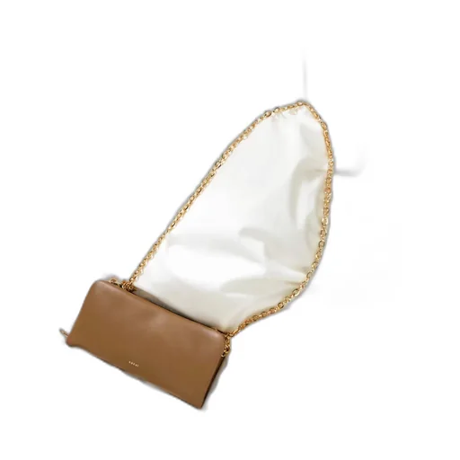 Padded Long Wallet