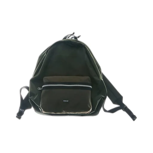 Pocket Back Pack