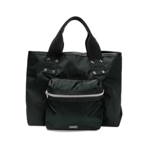 Pocket Tote Bag Medium