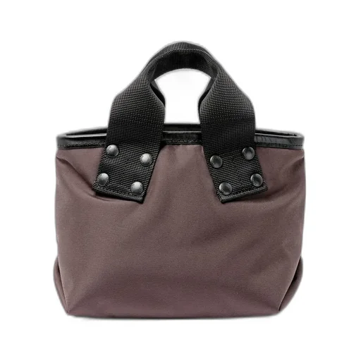 Pocket Tote Bag Small
