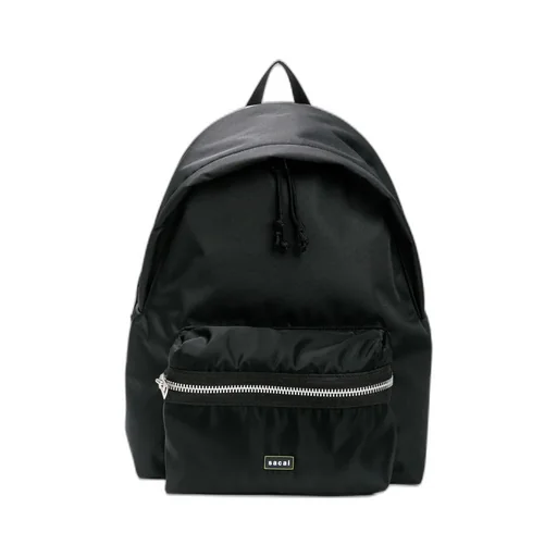 Pocket Back Pack
