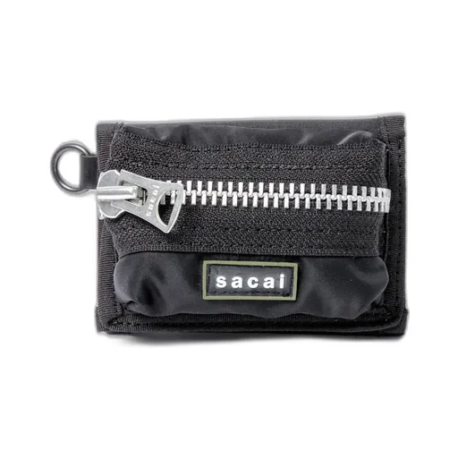 Pocket Trifold Wallet