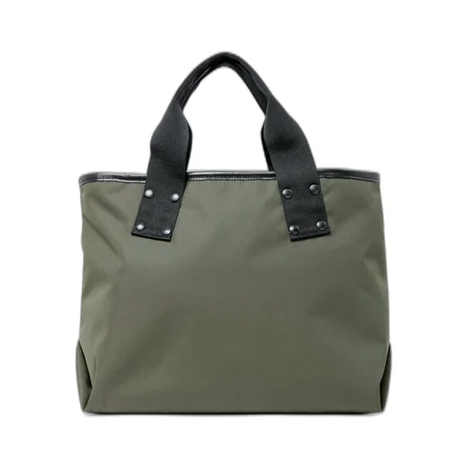 Pocket Tote Bag Medium