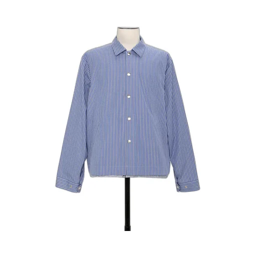 Poplin Blouson