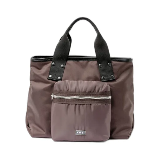 Pocket Tote Bag Medium