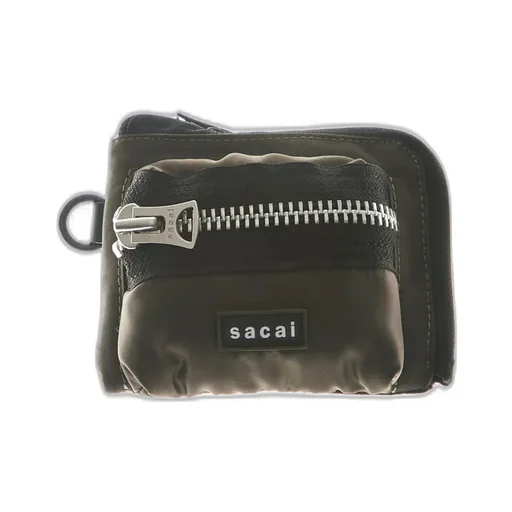 Pocket Fragment Case