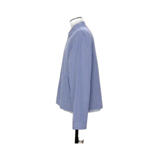 Poplin Blouson
