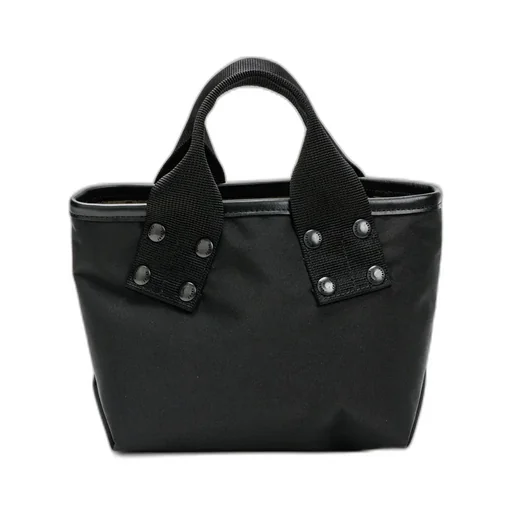 Pocket Tote Bag Small