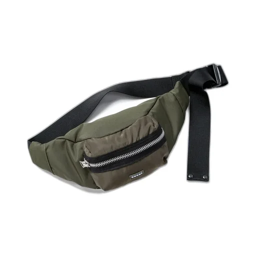 Pocket Bum Bag