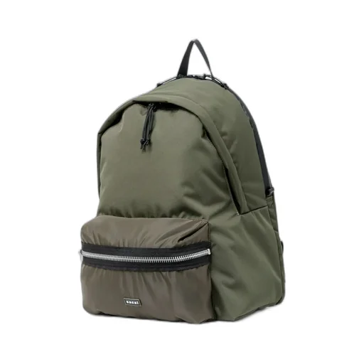 Pocket Back Pack