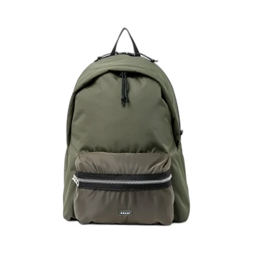 Pocket Back Pack