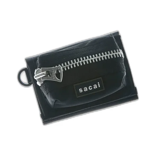 Pocket Trifold Wallet