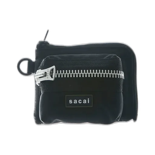 Pocket Fragment Case