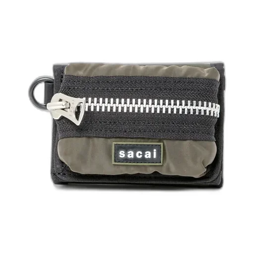 Pocket Trifold Wallet
