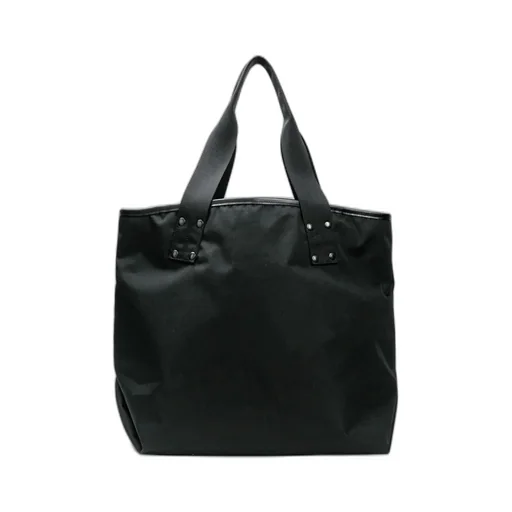 Pocket Tote Bag Large