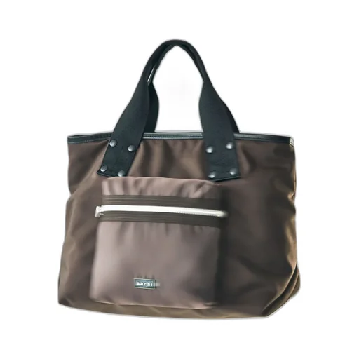 Pocket Tote Bag Medium