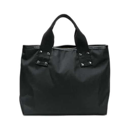Pocket Tote Bag Medium